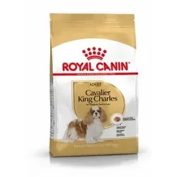 ROYAL CANIN Cavalier King Charles Spaniel Adult 1,5kg - Hundefutter mit Vitaminkomplex, unterstützt Herzgesundheit und Idealgewicht, inklusive Rabatt-Code ROYAL-5 für 5% Rabatt