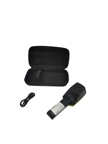 VEVOR Infrarot-Wärmebildkamera 3600 Pixel - IR Thermokamera mit LCD-Bildschirm, hohe Bildqualität und breiter Temperaturbereich von -20°C bis 500°C