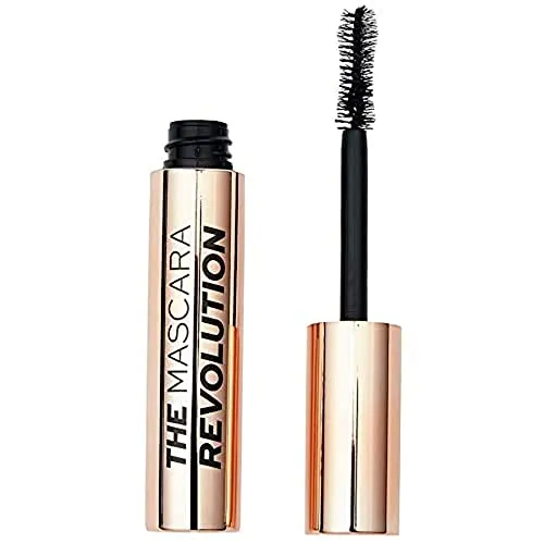 MakeUp Revolution Make-up, Die Mascara V5