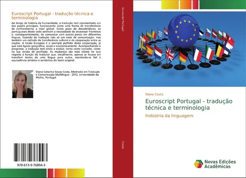 Euroscript Portugal - tradução técnica e terminologia | Indústria da linguagem