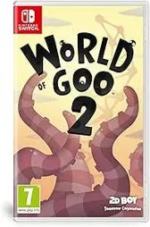 World of Goo 2 - Switch [EU Version]
