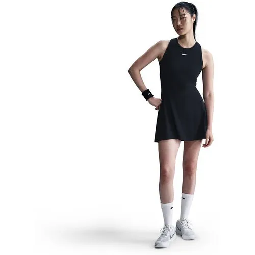 NIKE Damen Kleid W NK DF VICTORY DRESS