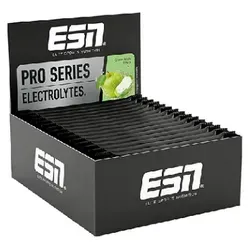 ESN - Electrolytes Pro, Elektrolyte für optimale Hydration - Sportnahrung, hochwertige Elektrolyt-Tabletten für verbesserte Hydration und Muskel- sowie Nervenfunktion, ideal für Sportler und Fitness-Enthusiasten.