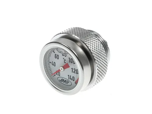 Ölthermometer für Kawasaki und Suzuki Motorräder - Thermostate & Gehäuse, präziser Öltemperaturmesser für verschiedene Motorradtypen, sorgt für optimale Motorleistung und Langlebigkeit.