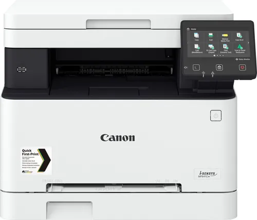 Canon i-SENSYS MF641Cw Laser A4 1200 x 1200 DPI 18 Seiten/Min. WLAN