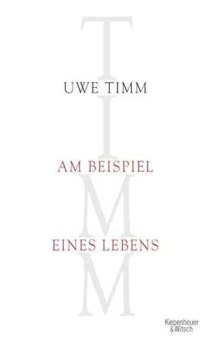Am Beispiel eines Lebens: Autobiographische Texte in einem Band - Anthologien - Fiktion, vereint bewegende Lebensgeschichten und reflektierte Einblicke in das menschliche Dasein.