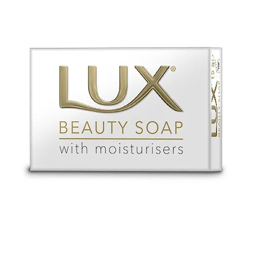 Lux Gästeseife Professional Beauty Soap - 15g 5 x