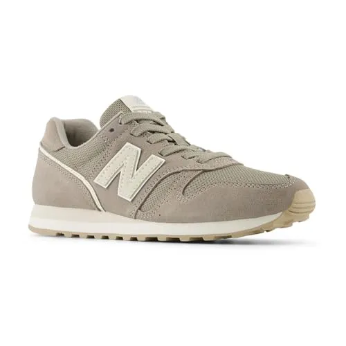 New Balance Damen 373 Sneaker, Trockener Stein, 36 EU