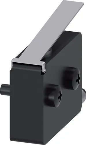 Siemens 3WA9111-0AH03 Zubehör Leistungsschalter - Leistungsschalter Zubehör mit Zweitem Ausgelöstmeldeschalter, ideal für zuverlässige Anwendungen in der Industrie.