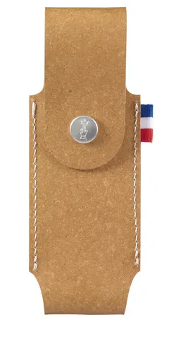 Opinel Etui SIMPLE SHEATH, braun, Länge 13,5 cm