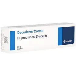 Decoderm Creme 20 g