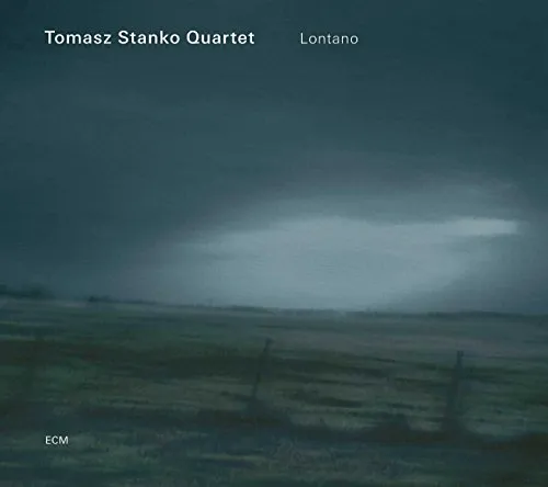 ECM RECORDS Lontano 2073261