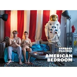 American Bedroom: Reflections on the Nature of Life