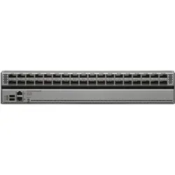 Cisco Nexus 9336PQ, Managed, L2/L4, 40 Gigabit Ethernet, Rack-Einbau, 2U
