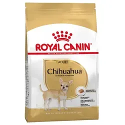 ROYAL CANIN Chihuahua Adult 500g - Hochwertiges Hundefutter für wählerische Chihuahuas, inkl. 5% Rabatt-Code ROYAL-5!