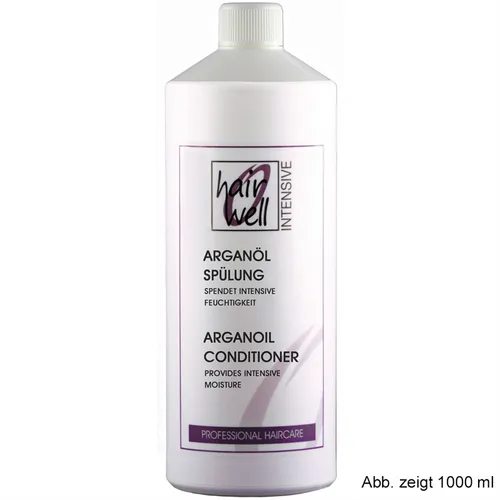 HAGEL Arganöl Spülung 5000 ml