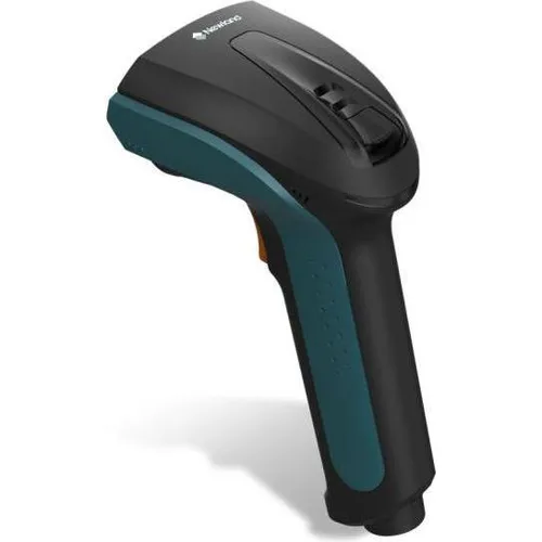 Newland NVH220-Serie, BT, 2D, HD, USB, RS232, BT, PS/2, Kit (USB), schwarz, orange