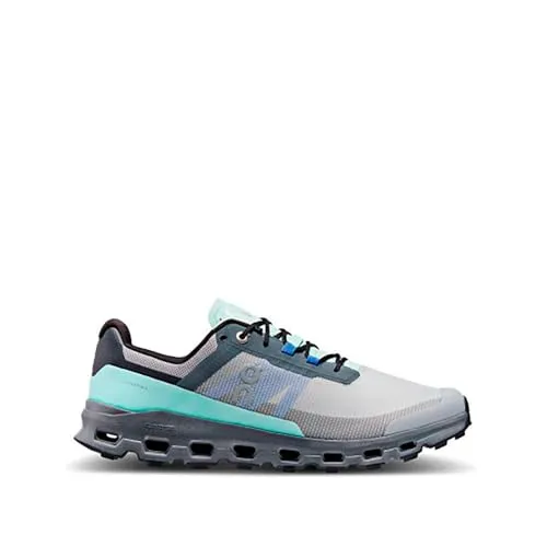 On Herren CLOUDVISTA Sneaker, Alloy Black, 47 EU