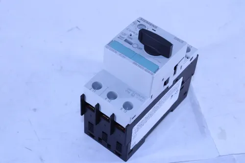 SIEMENS SIRIUS 3RV1021-4DA10 Leistungsschalter