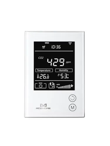 MCO Home - CO2 Sensor 230V