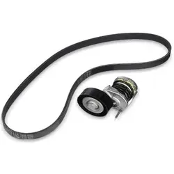 Schaeffler Ina Keilrippenriemensatz 529 0586 20