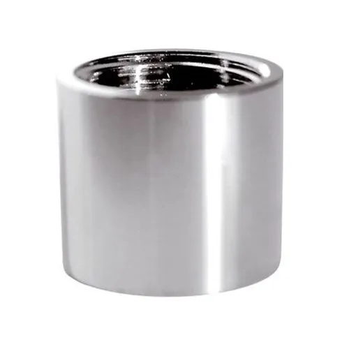 Metalladapter Reduktion Wasserhahn Wasserhahn 22mm Buchse auf 1/2" Buchse