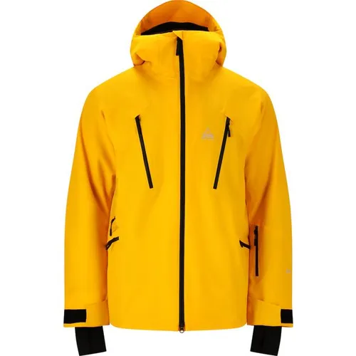 SOS La Thule M Insulated Jacket gold fusion (5064) S