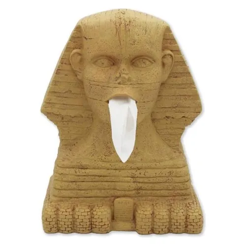 Winkee - Napkin Dispenser - Sphinx (18833)