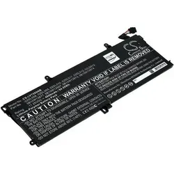Powery Akku für Laptop Lenovo ThinkPad T15, 11,25V, Li-Polymer
