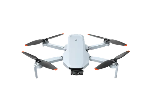 Potensic Atom 2 Drohne (ohne Fernsteuerung) - Drohne mit Kamera für Einsteiger, 4K-Videoauflösung und 48 MP Fotos, ideal für kreative Aufnahmen und einfache Steuerung über Smartphone.