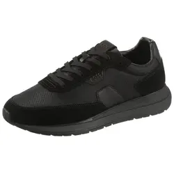 BOSS Vinston_Runn_sdnymns 10277929 – Elegante Sneakers für Herren - Stylische Sneakers mit hochwertiger Verarbeitung und modernem Design, ideal für den Alltag und besondere Anlässe.
