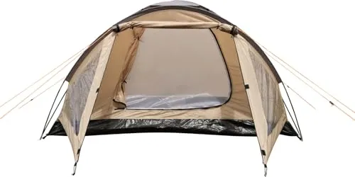Yatsal Iglo 3 Personen Zelt 210 x 180 x 120 cm