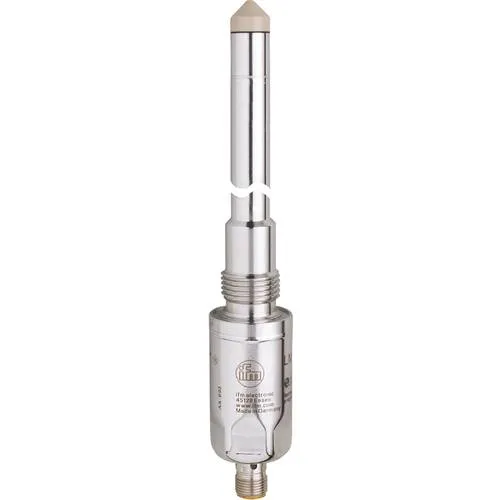Ifm Electronic Füllstandsensor LMT03A - Elektronischer Füllstandsensor für präzise Messungen, Betriebsspannung 18 - 30 V/DC, ideal für industrielle Anwendungen.