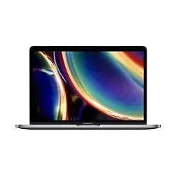 Apple MacBook Pro mit Touch Bar und Touch ID 13.3 (True Tone Retina Display) 2 GHz Intel Core i5 16 GB RAM 512 GB SSD [Mid 2020, englisches Tastaturlayout, QWERTY] space grau