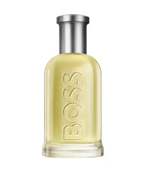 Hugo Boss Boss Bottled Eau de Toilette 200 ml - Düfte - Ein Bestseller mit aromatisch-fruchtigen Noten und markant-maskuliner Ausstrahlung, der Erfolg und Eleganz verkörpert.