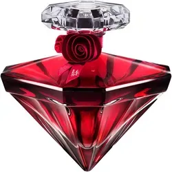 Lancôme La Nuit Trésor Rouge Drama Eau de Parfum 30 ml - Eau de Parfum für Damen mit verführerischen Duftnoten, die ein unvergessliches Dufterlebnis bieten. Ideal für besondere Anlässe und genussvolle Momente.