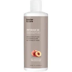 basler Pfirsich Shampoo 200 ml