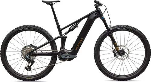 Specialized Turbo Levo R Expert NB 840 Wh E-Bike Fully 29" - Erleben Sie die Freiheit auf zwei Rädern mit dem Specialized Turbo Levo R Expert. Dieses leistungsstarke E-Bike bietet eine hervorragende Akkukapazität und ist ideal für anspruchsvolle Trails und lange Touren.