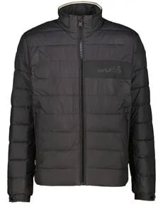 Herren Jacke CENITOS Regular Fit 56 - Die BOSS Herren Jacke kombiniert modernes Design mit praktischen Details für den Alltag. Ideal für stilbewusste Männer, die Wert auf Qualität legen.