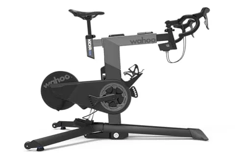 Wahoo Fitness KICKR Bike PRO Indoor-Trainer