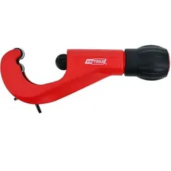 Awtools OBCINAK RUR MIEDZIANYCH 6-45mm mit Gradownik - Hochwertiger Rohrschneider für Kupferrohre von 6-45mm, ausgestattet mit einem praktischen Gradownik für präzise Schnittkanten. Ideal für handwerkliche Anwendungen.