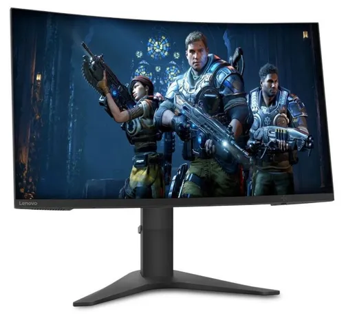 Lenovo 66A3Gacbeu G27C-10 - Computer Monitor LED 27"", 1920 X 1080 Full HD 1080P