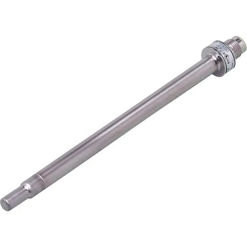ifm Electronic TT1081 Temperatursensor -40 bis 150 °C - Industrie-Temperatursensor für präzise Temperaturmessungen von -40 bis 150 °C, ideal für anspruchsvolle Anwendungen in der Industrie.