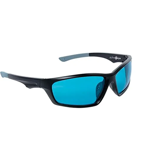Active Eye HPS Grow Room Schutzbrille für Grow Schrank (AEG1400)