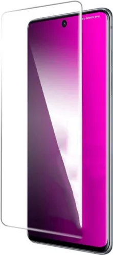 Tech21 Impact Shield Self-Heal - Samsung - Galaxy S20 - Kratzresistent - 1 Stück(e) (T21-7655)