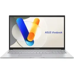 ASUS Vivobook 17 (17,3'' Full-HD , Intel® CoreTM i7-1355U, 40 GB RAM, 1000GB SSD,Iris® Xe Graphics) Windows 11 Pro & Office 2024 Pro