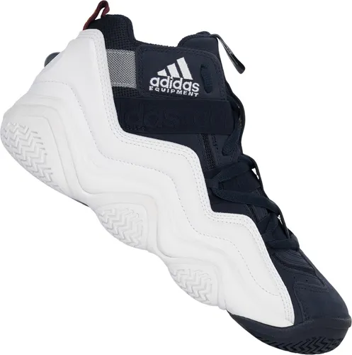 2/3|adidas Top Ten 2000 Herren Basketballschuhe GY2401 40