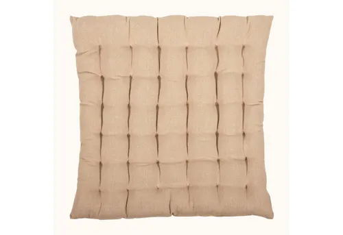 PAD Sitzkissen LEDA, Made in Europe, 1 Stück