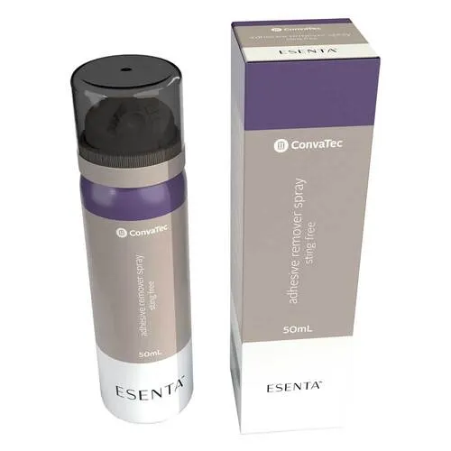 Esenta Pflasterentferner Spray 50 ml