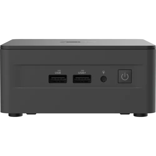 NUC 13 PRO - Core i7 Mini-PC, leistungsstark mit Intel Iris Xe und Wi-Fi 6E